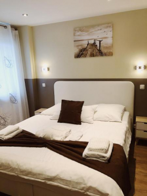 Hotels in Glashütten